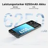 DOOGEE Note58 Pro Smartphone Handy, Android 16, 6,75" 90Hz, Produktbild-Vorschau 5