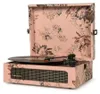 Crosley Voyager Bluetooth gramofonové květiny Náhled obrázku produktu 2
