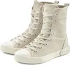 LASCANA Stiefelette beige Größe 38 Produktbild-Vorschau 1