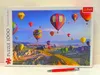 Puzzle Pohled na Kappadokii 1000 dílků Náhled obrázku produktu 5