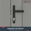 Rockford Gerätehaus Metall Geräteschuppen 296 x 318 cm Produktbild-Vorschau 6