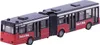 Siku Gelenkbus Modellbus, Bus rot ; 1617 Produktbild-Vorschau 20