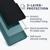 kwmobile Handyhülle für Google Pixel 7a Hülle, für Pixel 7a Produktbild-Vorschau 6