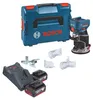 Bosch GKF 18V-8 Professional Affleureuse sans fil 18 V 8,0 Voir les images du produit 1