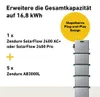 Batteria Zendure AB3000L Anteprima dell’immagine prodotto 9