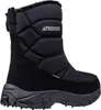 Schwarz Stiefel EU42 für Winterwanderungen, Produktbild-Vorschau 9