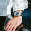 Casio EFB-109D-1AVEF silberne Uhr Produktbild-Vorschau 7