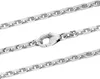 Ankerkette diamantiert Länge 80cm - Breite 2,5mm - 925 Produktbild-Vorschau 1