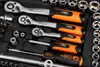 Steckschlüsselsatz 1/2'' 3/8'' 1/4'' 220-teilig - T N10-220 Produktbild-Vorschau 7
