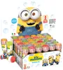 Minions Seifenblasen 60ml Produktbild-Vorschau 2
