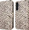 imoshion Design Klapphülle Samsung Galaxy A35 - Black And Produktbild-Vorschau 1