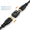ORSEM HDMI Kupplung Adapter HDMI-Kabel Verbinder HDMI Produktbild-Vorschau 2