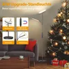 YICAIZI FLE-042-F2, LED stropní svítidlo s lampičkou na Náhled obrázku produktu 6