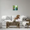 Bild auf Leinwand - Leinwandbild - Boot Klippen Natur Produktbild-Vorschau 6