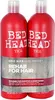 Tigi Bed Head Szampon odbudowujący włosy 750ml + Odżywka Podgląd zdjęcia produktu 3