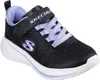 Skechers Wave 92 Sneaker Schwarz Produktbild-Vorschau 1