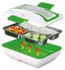 Pojemnik na żywność De Gusto podgrzewany warmy lunchbox Podgląd zdjęcia produktu 3