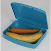 Frosty Lunchbox 17 x 13 x 4cm farbig sortiert Produktbild-Vorschau 2