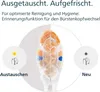 HX9094/87 Sonicare Premium All-in-One weiß 4er Produktbild-Vorschau 11