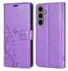 Handy Tasche für Samsung Galaxy S25 FE Hülle Handyhülle Produktbild-Vorschau 5