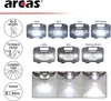 Arcas | Latarka czołowa | LED | 160 lumenów | 160 lumenów | Podgląd zdjęcia produktu 9