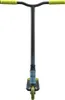 Berg Proxus X1 Stunt Scooter Bleu - Lime Voir les images du produit 2