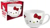 EUROtronic Hello Kitty Classic Jumbo-Tasse (Cappuccino), Produktbild-Vorschau 6