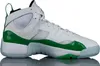Jordan Jumpman Two Trey DO1925-130, Sneaker, Herren, Weiß, Produktbild-Vorschau 6