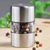 Mini Salz-/Pfeffermühle Salzstreuer Pfefferstreuer Produktbild-Vorschau 3