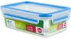 EMSA 508540, Pudełko, Prostokątny, 1 l, Przezroczysty, Podgląd zdjęcia produktu 6