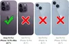 Handyhülle für iPhone 14 Pro Max Hülle MagSafe kompatibel Produktbild-Vorschau 3