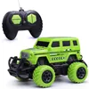 Woopie Rc Jeep Cross-country led-afstandsbedieningsauto Productafbeelding-voorbeeld 5