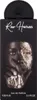 A black bottle of Lattafa Pride Raw Human Eau de Parfum with a striking image of a face partially covered in gold leaf. Anteprima dell’immagine prodotto