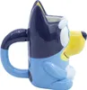 Kubek 3D Bluey 385 ml - Oficjalna Licencja, Dolomit Produktbild-Vorschau 4