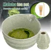 Matcha-Set, Keramik-Matcha-Set, Matcha-Rührer-Set, Bestes Produktbild-Vorschau 9