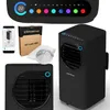 Mobiles Klimagerät Climative FUN 3,3 kW mit WiFi Smart Produktbild-Vorschau 1