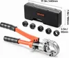 VEVOR Hydraulische Rohrverpresszange, Produktbild-Vorschau 7
