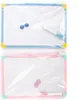 Magnettafel Abwischbar 30x20cm - Whiteboard Kindertafel mit Produktbild-Vorschau 2