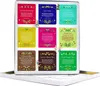 ETS - Tee-Geschenkbox aus Metall "Luxury Tea Collection" Produktbild-Vorschau 2