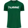 Hummel Go Baumwolle Logo T-Shirt SS Produktbild-Vorschau 8