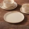 vancasso Service de table, 32 pièces service combiné en Voir les images du produit 7