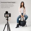 ZGCINE PD-BMD USB-C-auf-2-Pin-BMPCC-Stromkabel, 60 cm Produktbild-Vorschau 4
