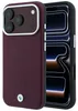 Custodia per iPhone 18 Pro Max / 17 Pro Max con logo BMW in Anteprima dell’immagine prodotto 1