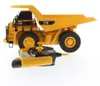Carrera 1:35 RC CAT 770 Muldenkipper (B/O) 1:35 Voir les images du produit 4