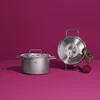 Fissler Pure Collection / Edelstahl-Bratentopf (Ø 20 cm, Produktbild-Vorschau 7