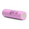 INR18650 - 30Q 18650 3000mAh 3,7V Lithium-Ionen-Akku - Pink Produktbild-Vorschau 3