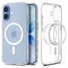 Spigen Ultra Hybrid Backcover MagSafe voor de Apple iPhone Productafbeelding-voorbeeld 12