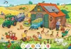 Puzzle für kleine Entdecker: Bauernhof Ravensburger 00136 Produktbild-Vorschau 4