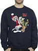 Tom & Jerry - Sweatshirt für Herren BI47144 (5XL) Produktbild-Vorschau 3