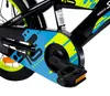 Bicicletta per bambini 16" MIRAVO Spark Nero-Verde Anteprima dell’immagine prodotto 10